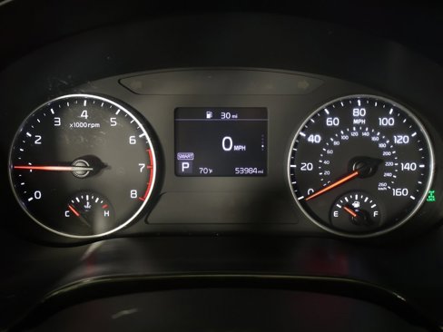 Used 2021 Kia Seltos EX image 41