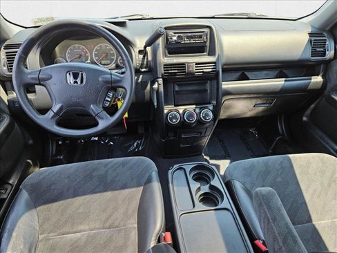 Used 2002 Honda CR-V EX image 16