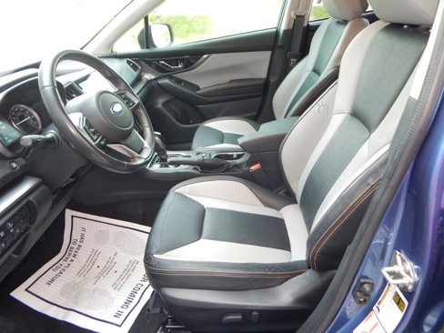 Used 2019 Subaru Crosstrek 2.0i Limited image 12