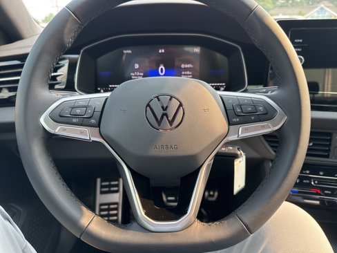 New 2025 Volkswagen Jetta Sport image 17