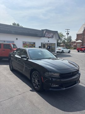 Used 2018 Dodge Charger GT image 3