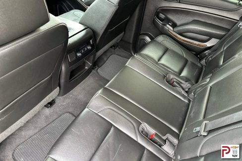 Used 2019 Chevrolet Tahoe LT image 13