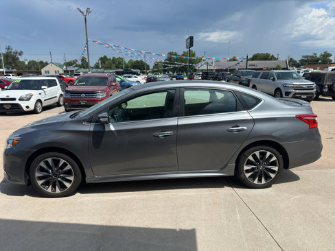 Used 2019 Nissan Sentra SR image 6