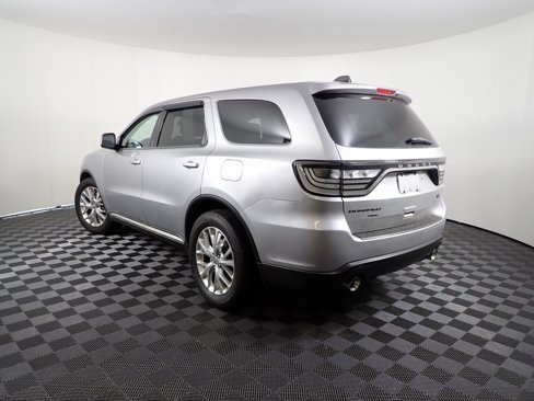 Used 2014 Dodge Durango AWD image 7