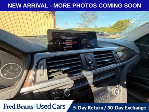 Used 2015 BMW 328i xDrive Sedan image 14