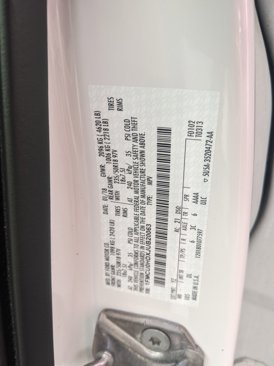 Used 2018 Ford Escape SEL image 36
