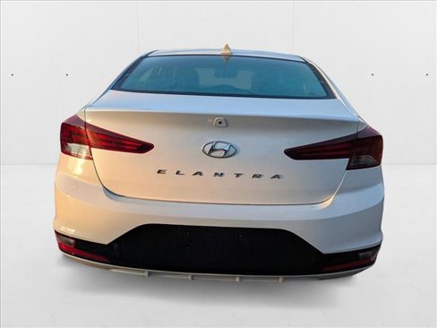 Used 2020 Hyundai Elantra SEL w/ Cargo Package (C1) image 6