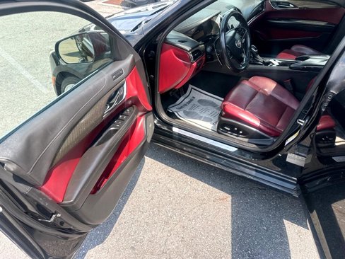 Used 2014 Cadillac ATS Premium image 20
