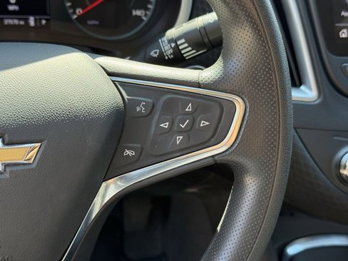 Used 2024 Chevrolet Malibu LT image 21