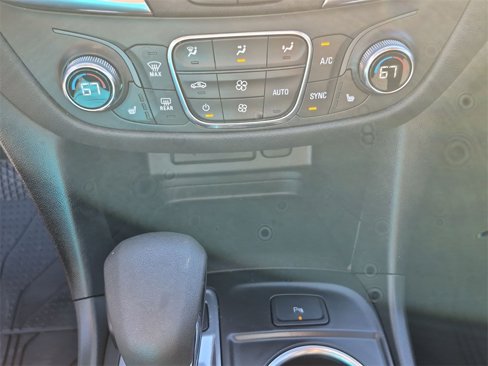 Used 2022 Chevrolet Equinox LT image 25