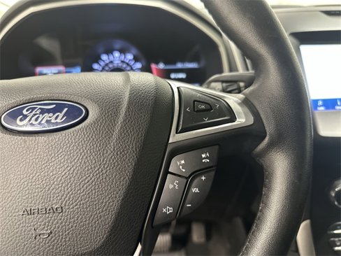 Used 2020 Ford Edge SEL w/ Convenience Package image 41