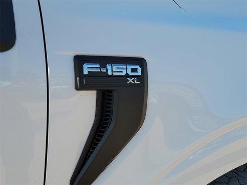Used 2021 Ford F150 XL w/ Equipment Group 101A High image 13