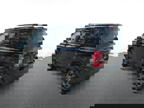 Used 2015 Jeep Patriot High Altitude image 6