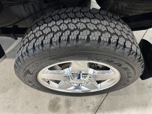 Used 2011 GMC Sierra 2500 Denali image 13