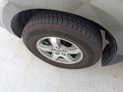 Used 2007 Honda Pilot EX image 7