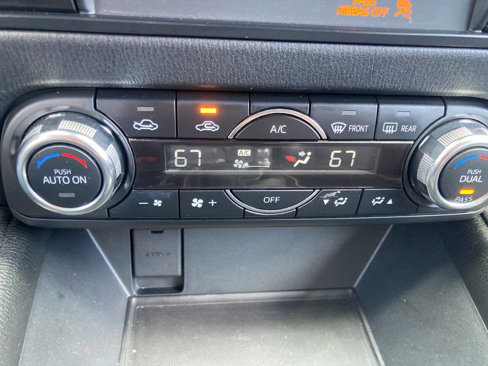 Used 2018 MAZDA CX-5 Touring w/ Preferred Equipment Package image 35