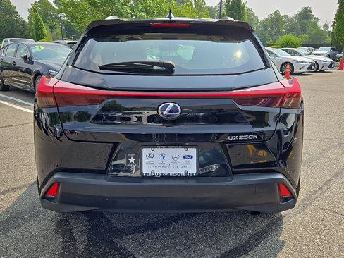 Used 2019 Lexus UX 250h image 5
