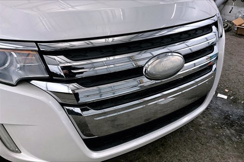 Used 2013 Ford Edge SEL image 30