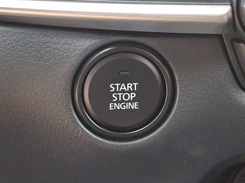 New 2025 MAZDA CX-30 AWD 2.5 S image 18