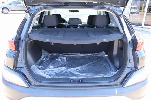 Used 2023 Hyundai Kona SEL w/ Cargo Package image 24
