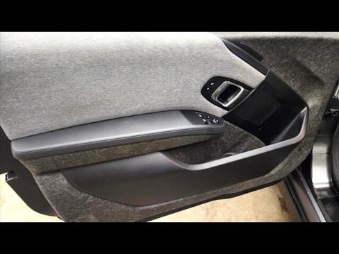 Used 2018 BMW i3 image 13