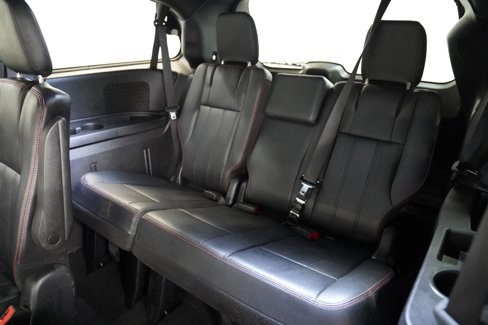 Used 2020 Dodge Grand Caravan GT image 7