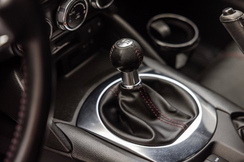 Used 2017 MAZDA MX-5 Miata RF Grand Touring image 20
