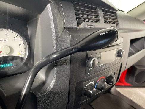 Used 2008 Dodge Dakota Big Horn image 26