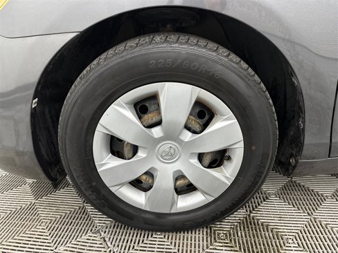 Used 2009 Toyota Camry LE image 12