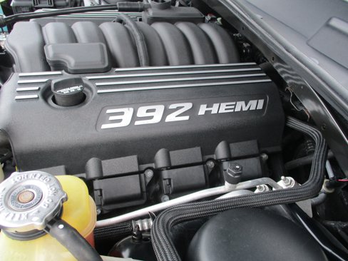 Used 2013 Dodge Challenger SRT8 w/ Harman Kardon Audio Group image 30