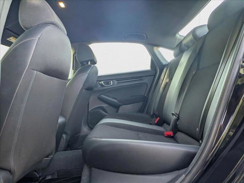 Used 2022 Honda Civic Sport image 17