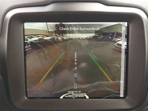Used 2023 Jeep Renegade Trailhawk w/ Trailer Tow Group image 20