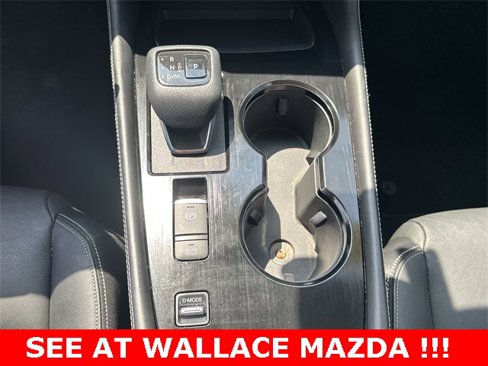 Used 2021 Nissan Rogue SL image 34