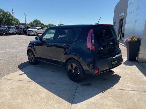 Used 2014 Kia Soul image 3