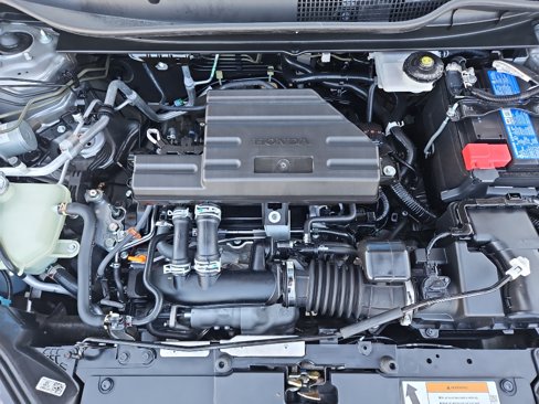 Used 2022 Honda CR-V EX-L image 22