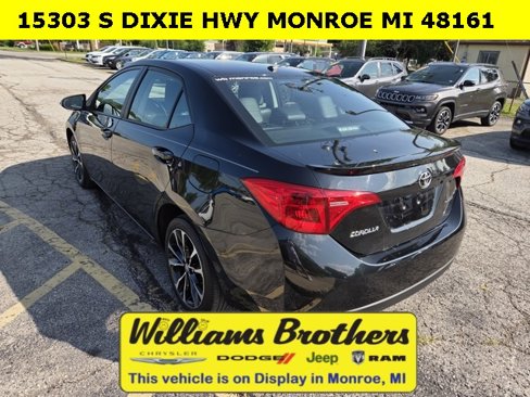 Used 2018 Toyota Corolla L image 5
