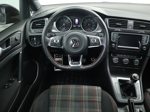Used 2015 Volkswagen GTI S image 10