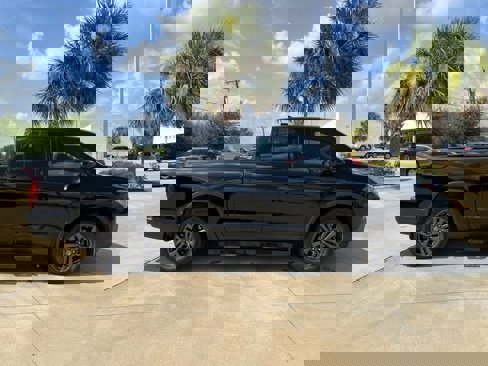 Certified 2020 Honda Ridgeline Sport image 5