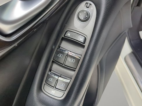 Used 2019 INFINITI Q50 Luxe w/ Essential Package (3.0T Luxe) image 46