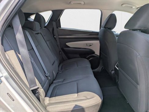 Used 2024 Hyundai Tucson SEL image 18