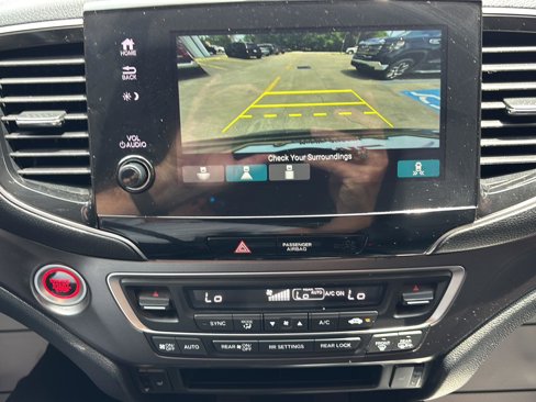 Used 2022 Honda Pilot Special Edition image 36