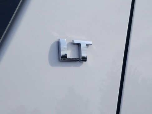 Used 2012 Chevrolet Tahoe LT w/ All-Star Edition image 5