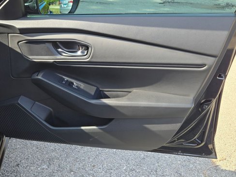 Used 2024 Honda Accord EX image 10