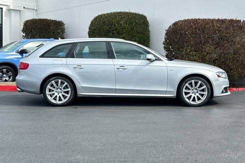 Used 2012 Audi A4 2.0T Premium Plus image 7