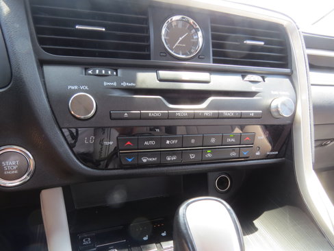 Used 2019 Lexus RX 350 AWD w/ Accessory Package image 24