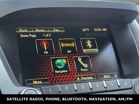 Used 2015 GMC Terrain Denali image 11