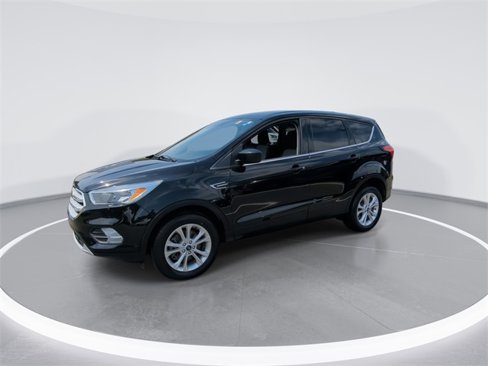 Used 2019 Ford Escape SE image 4