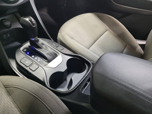 Used 2018 Hyundai Santa Fe Sport w/ 2.4L Value Package 02 image 26
