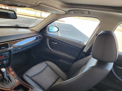Used 2007 BMW 328i Sedan image 20