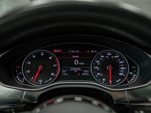 Used 2012 Audi A7 3.0T Prestige image 16